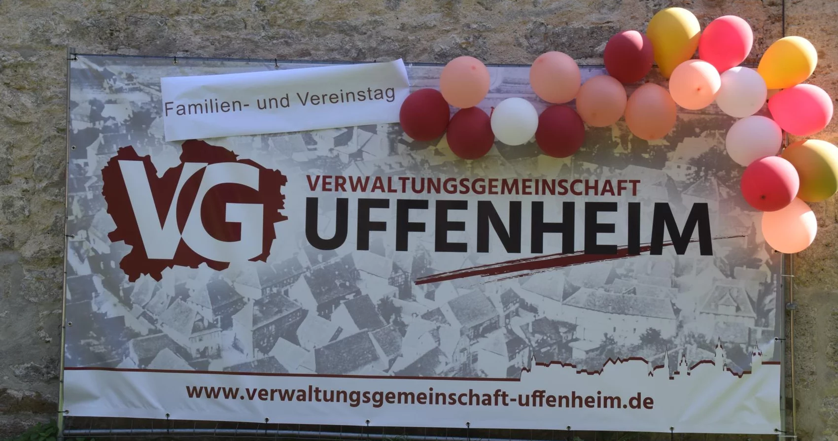 Familien- und Vereinstag