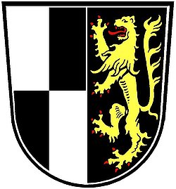 Wappen Uffenheim
